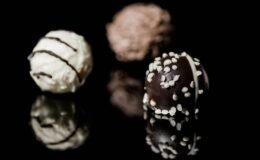 fat heavy snacks that cause belly gain