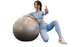 downtown Vancouver personal trainer