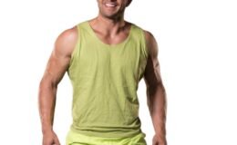 personal trainer in vancouver