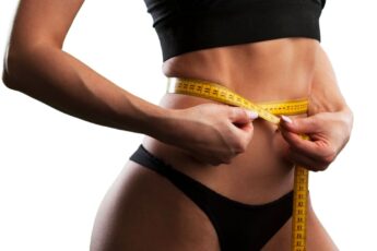 melt belly fat now for women